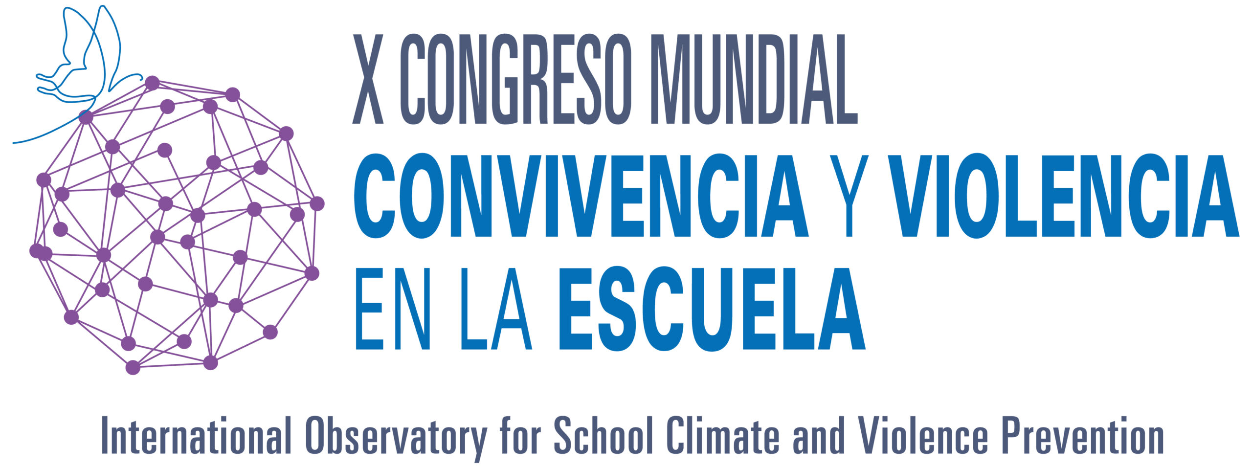 X Congreso Mundial Convivencia y Violencia en la Escuela